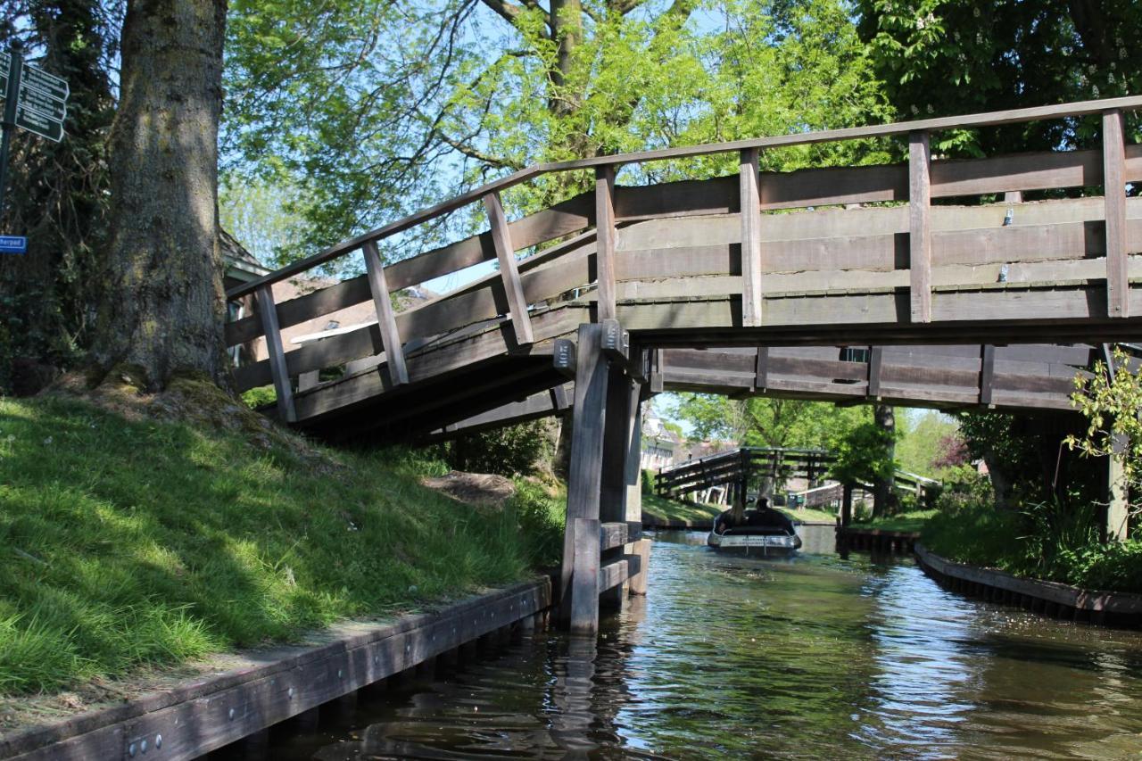 Nr. 9 Venetie * Giethoorn